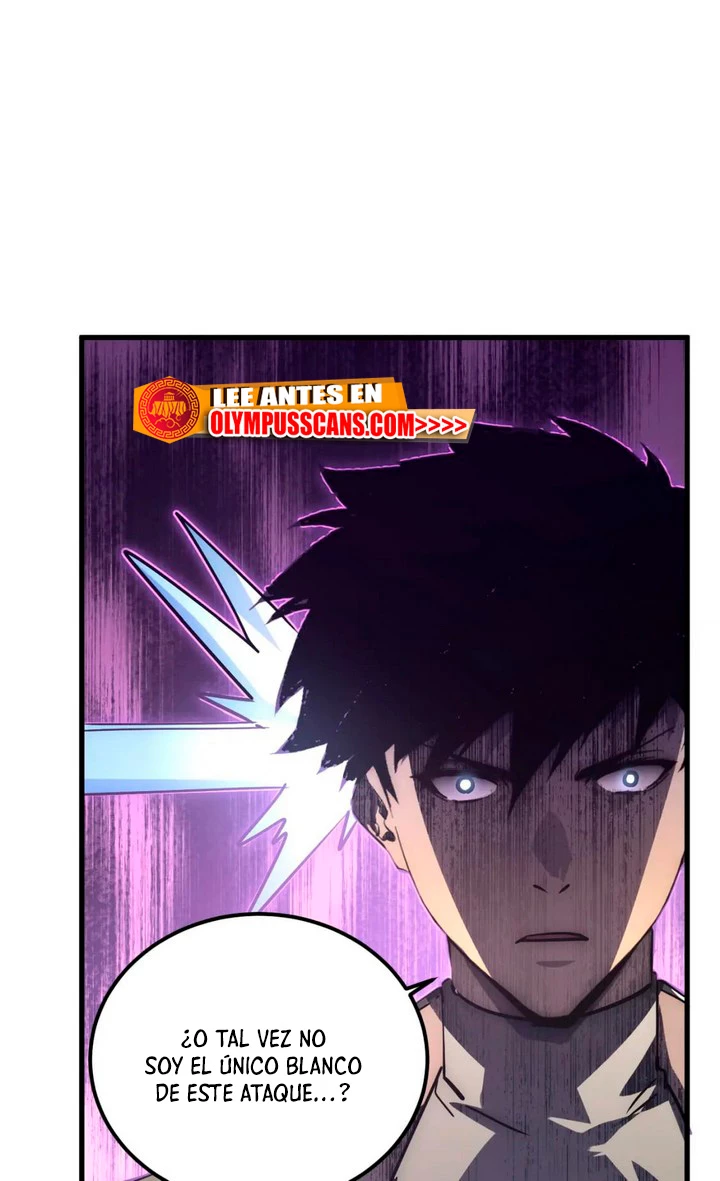 Levantate de los Escombros Capitulo 167 página 20