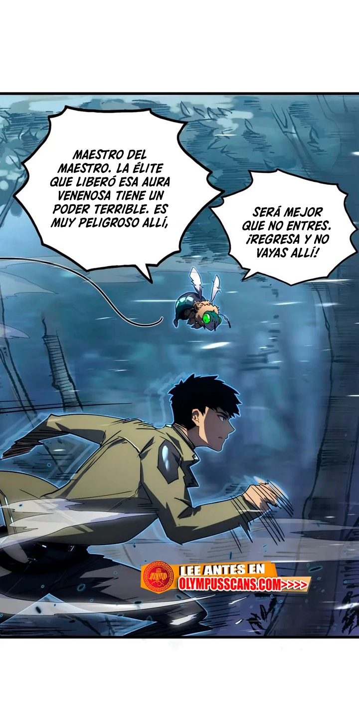 Levantate de los Escombros Capitulo 167 página 25