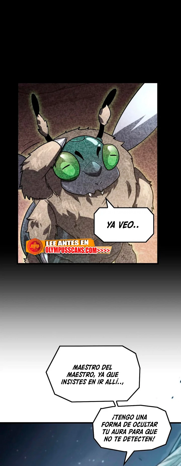 Levantate de los Escombros Capitulo 167 página 29