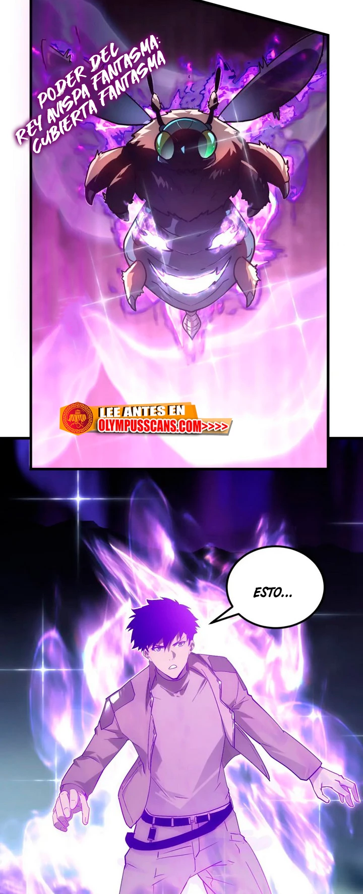 Levantate de los Escombros Capitulo 167 página 31