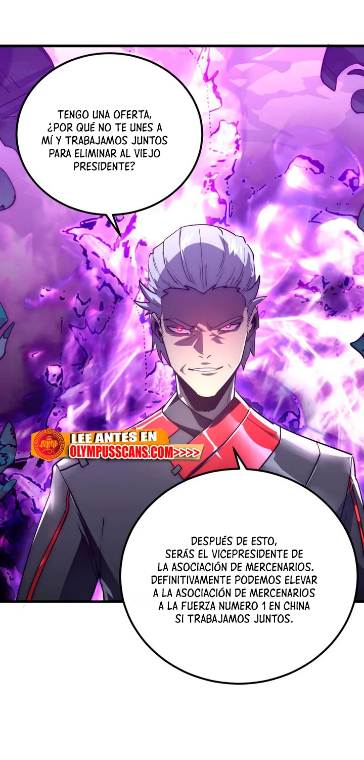 Levantate de los Escombros Capitulo 167 página 38