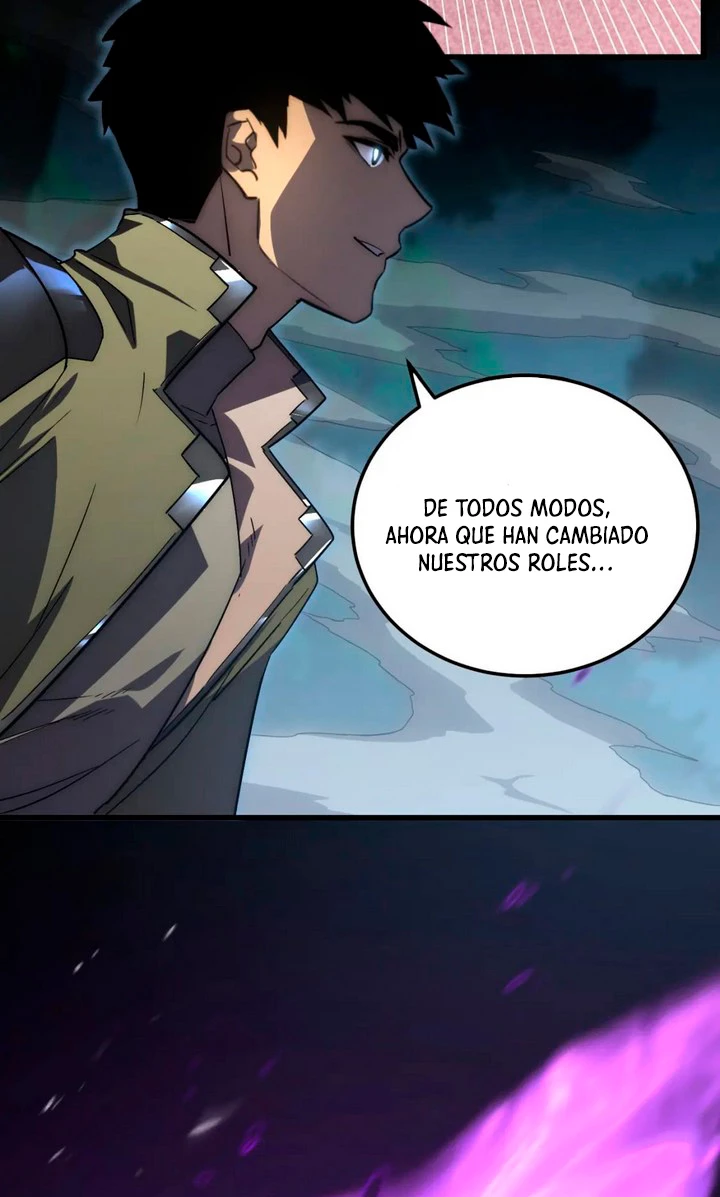 Levantate de los Escombros Capitulo 167 página 4