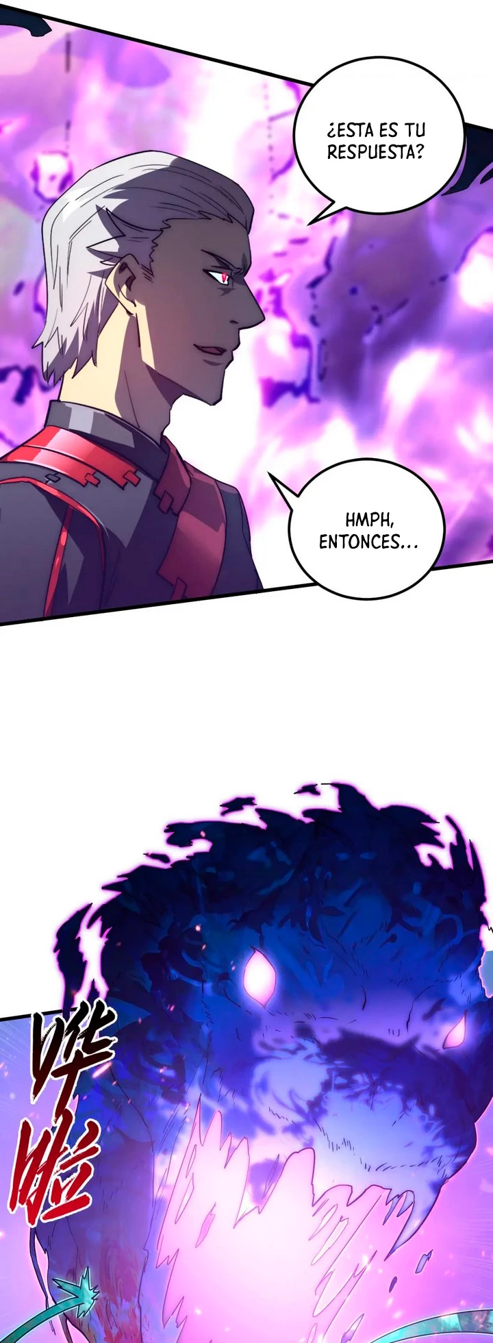 Levantate de los Escombros Capitulo 167 página 42