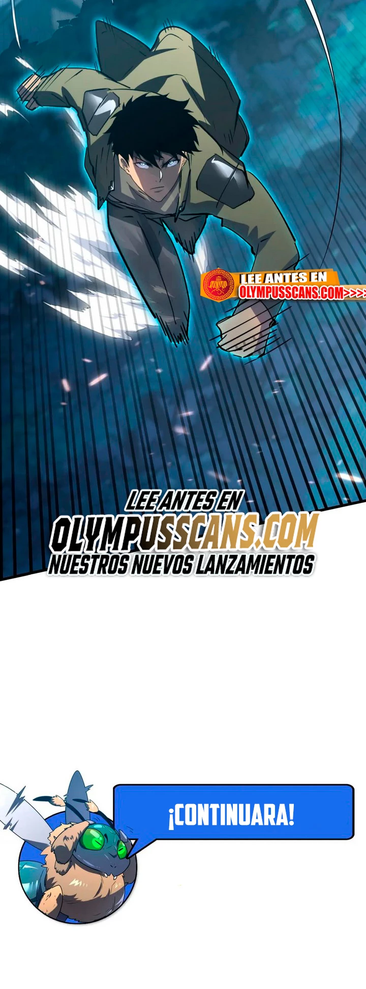 Levantate de los Escombros Capitulo 167 página 44