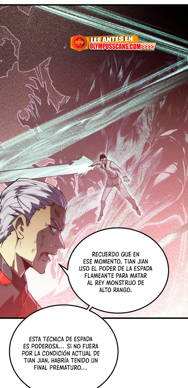 Levantate de los Escombros Capitulo 168 página 17