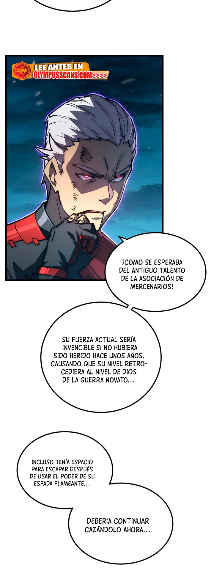 Levantate de los Escombros Capitulo 168 página 18