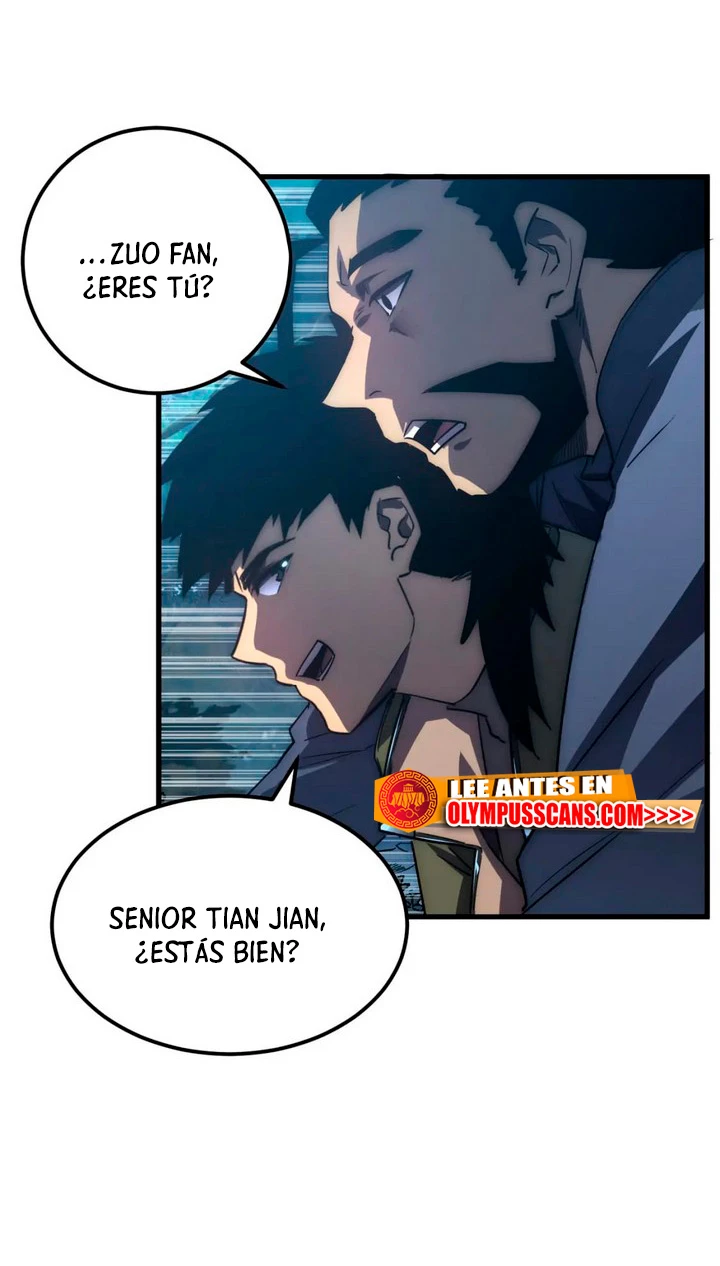 Levantate de los Escombros Capitulo 168 página 23