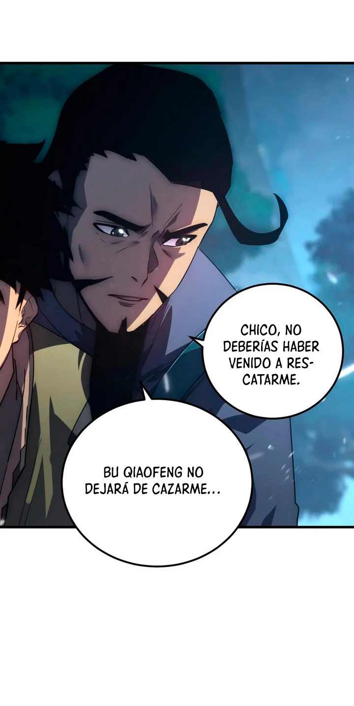 Levantate de los Escombros Capitulo 168 página 24