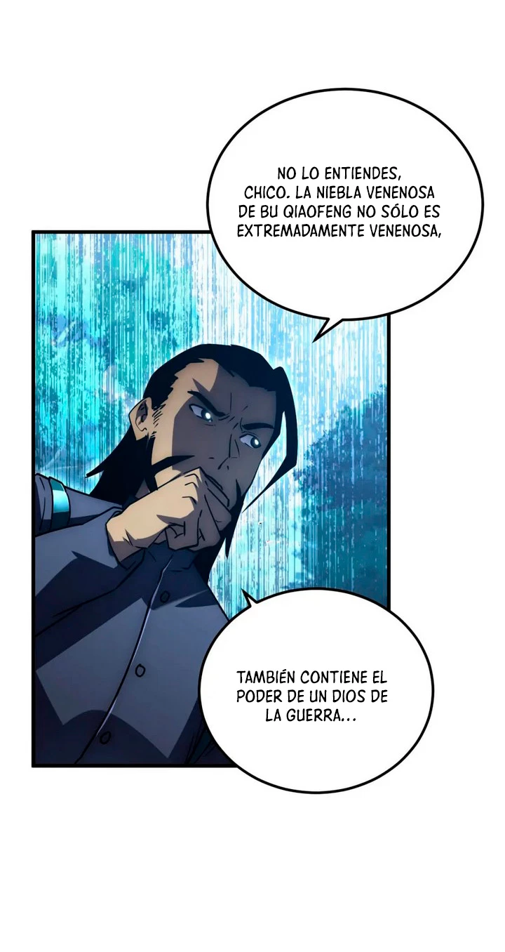 Levantate de los Escombros Capitulo 168 página 27