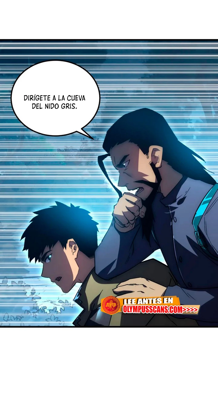 Levantate de los Escombros Capitulo 168 página 29