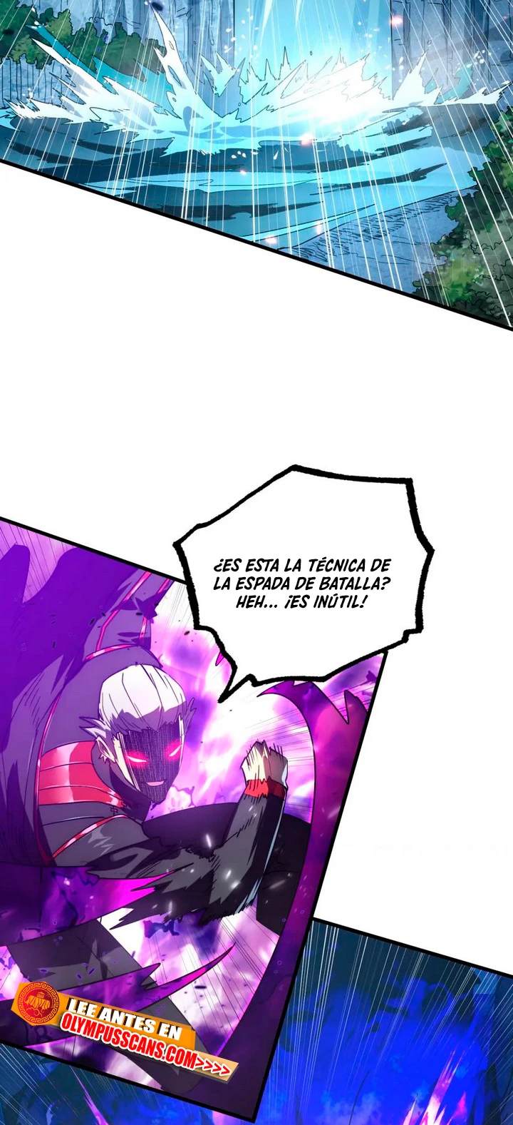 Levantate de los Escombros Capitulo 168 página 3
