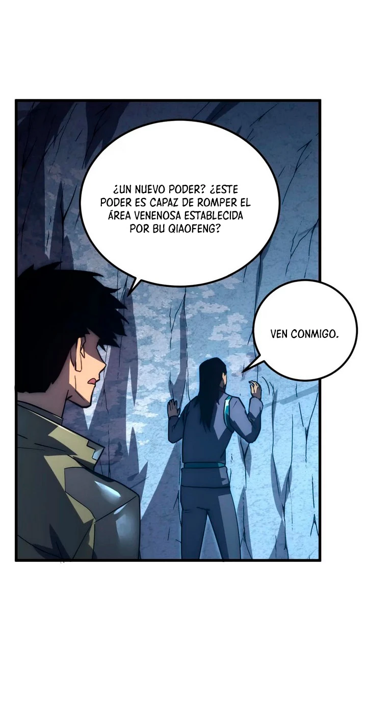 Levantate de los Escombros Capitulo 168 página 36