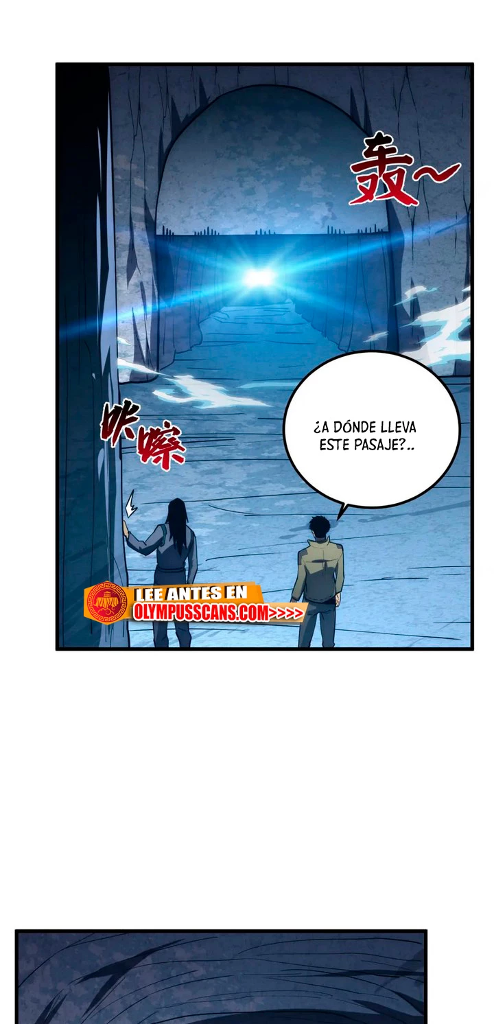 Levantate de los Escombros Capitulo 168 página 37