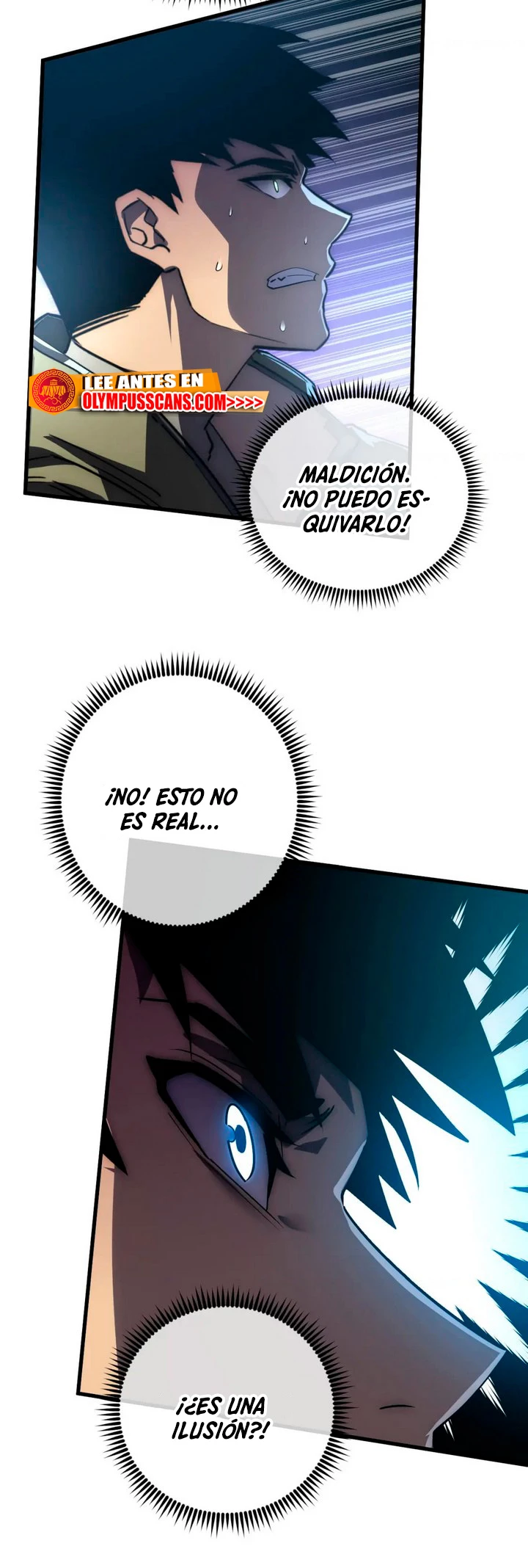 Levantate de los Escombros Capitulo 168 página 40