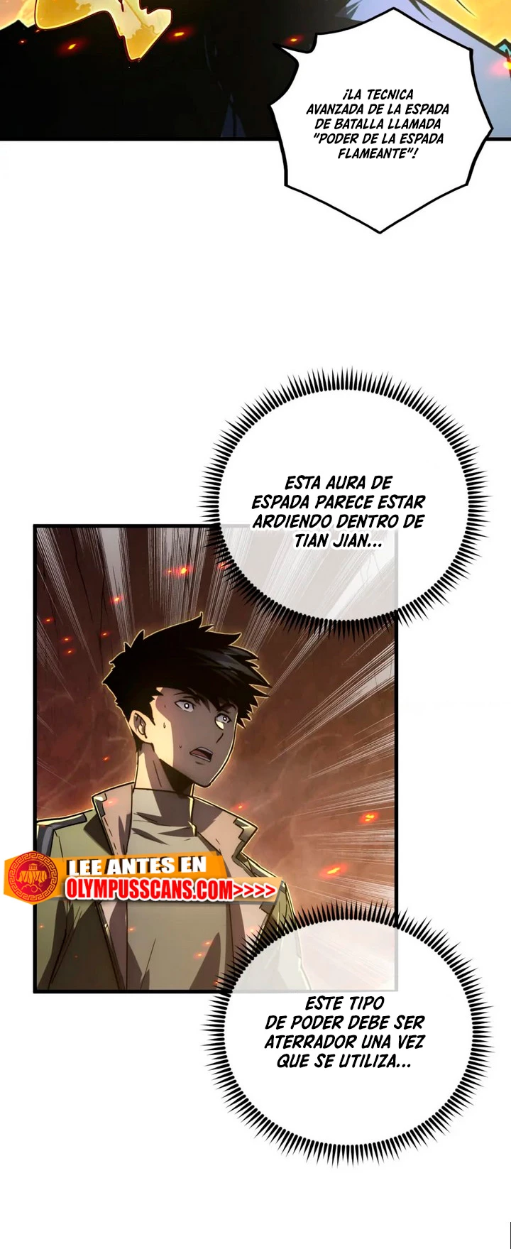 Levantate de los Escombros Capitulo 169 página 10