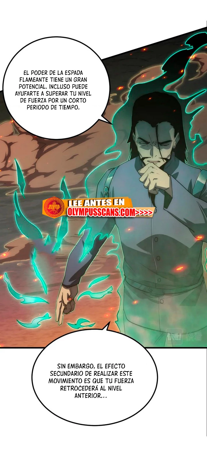 Levantate de los Escombros Capitulo 169 página 12