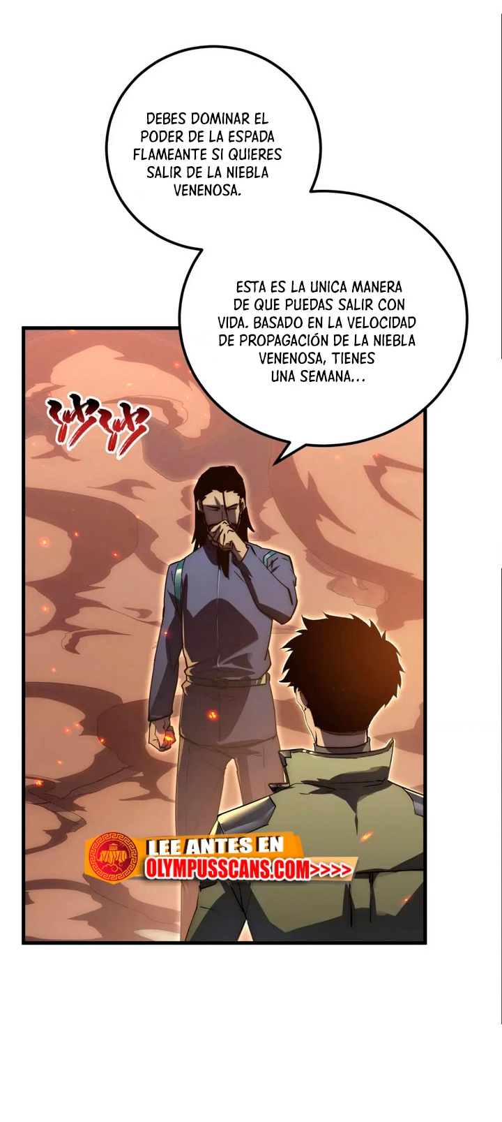Levantate de los Escombros Capitulo 169 página 13