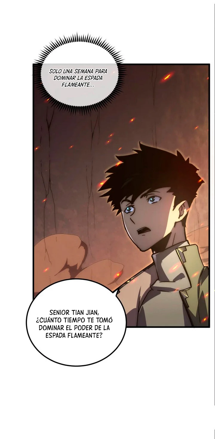Levantate de los Escombros Capitulo 169 página 14