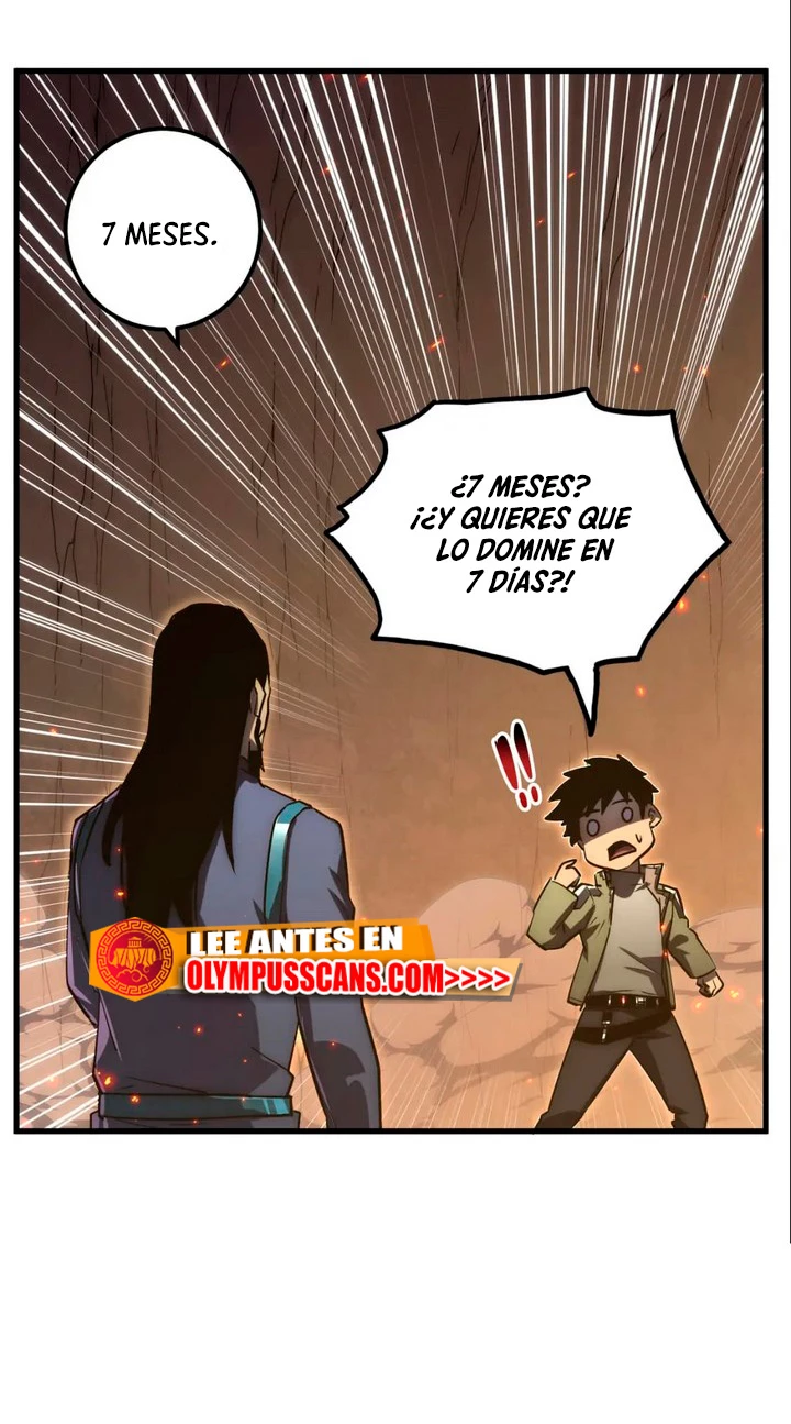 Levantate de los Escombros Capitulo 169 página 15