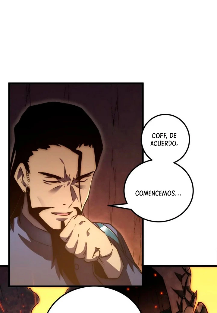 Levantate de los Escombros Capitulo 169 página 18