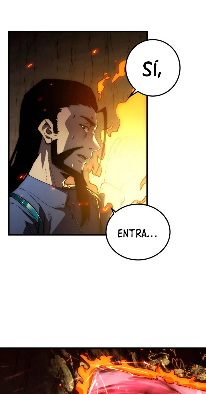 Levantate de los Escombros Capitulo 169 página 20