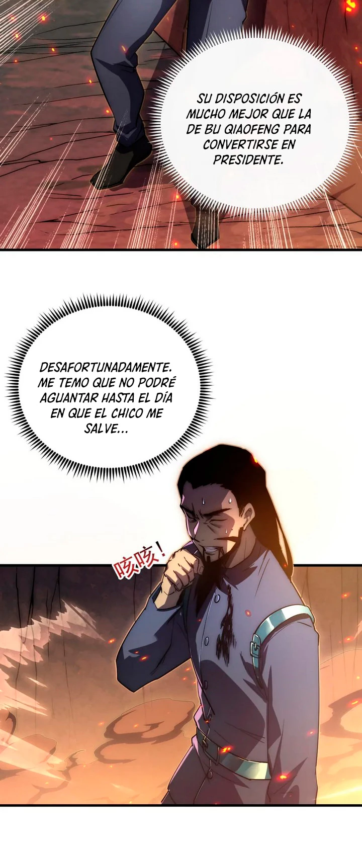 Levantate de los Escombros Capitulo 169 página 23
