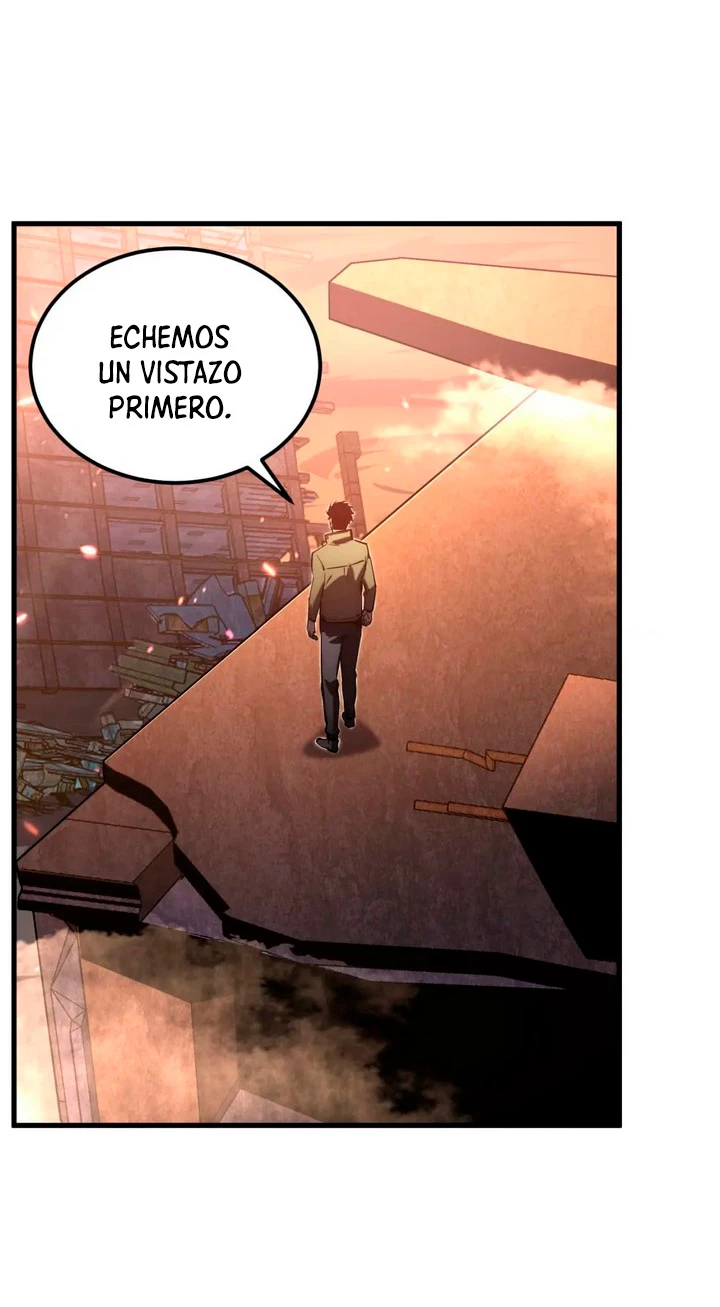 Levantate de los Escombros Capitulo 169 página 26