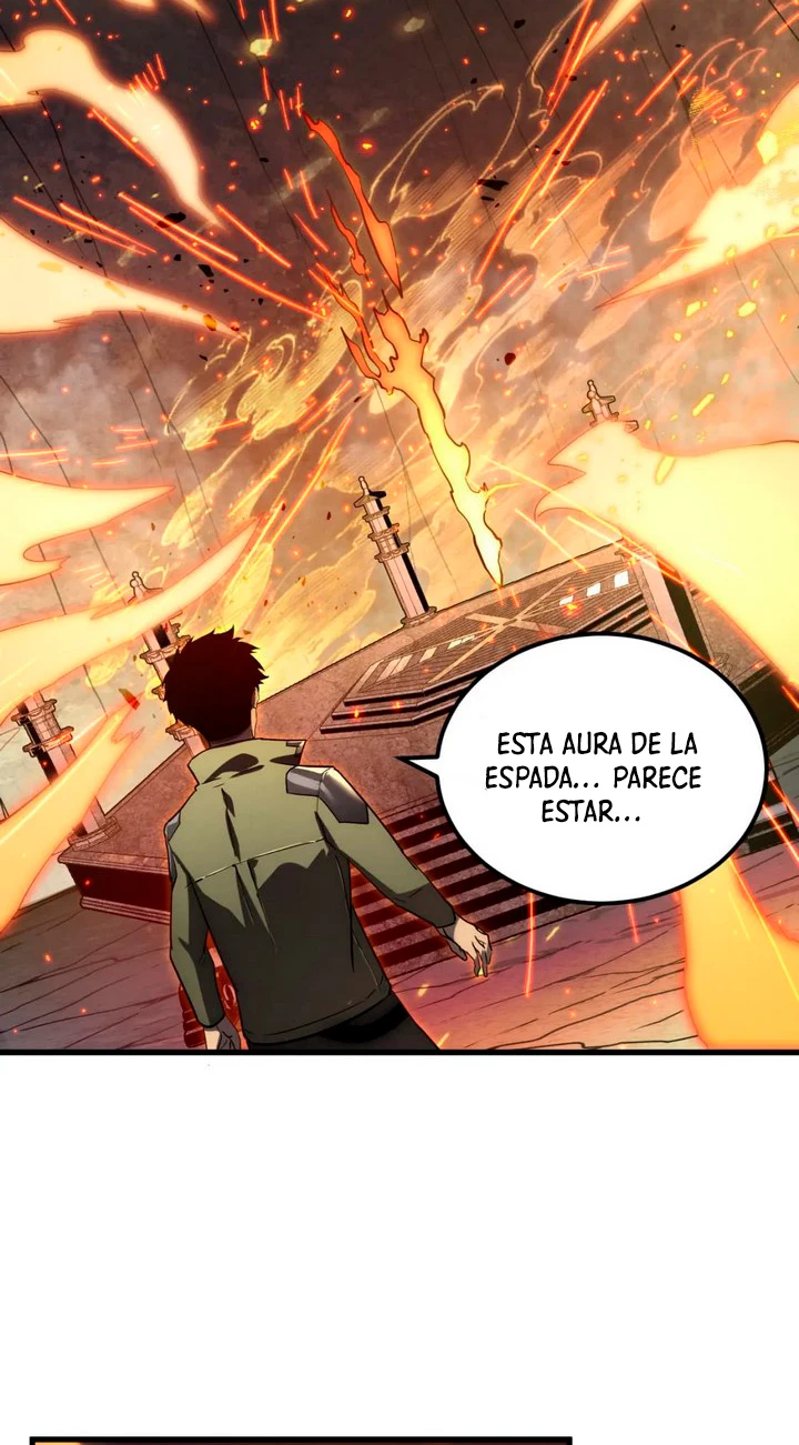 Levantate de los Escombros Capitulo 169 página 3