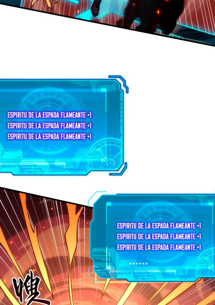 Levantate de los Escombros Capitulo 169 página 38