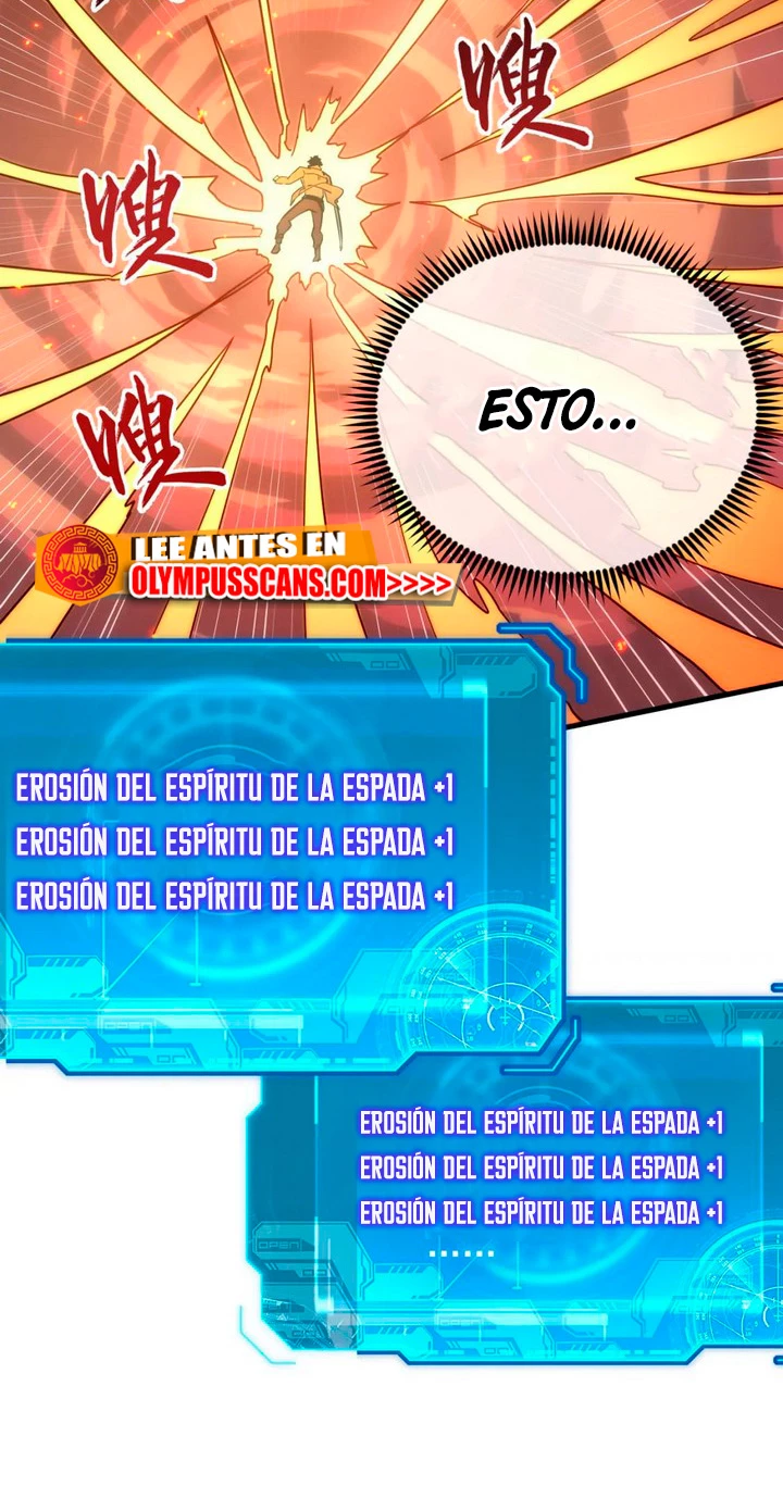 Levantate de los Escombros Capitulo 169 página 39