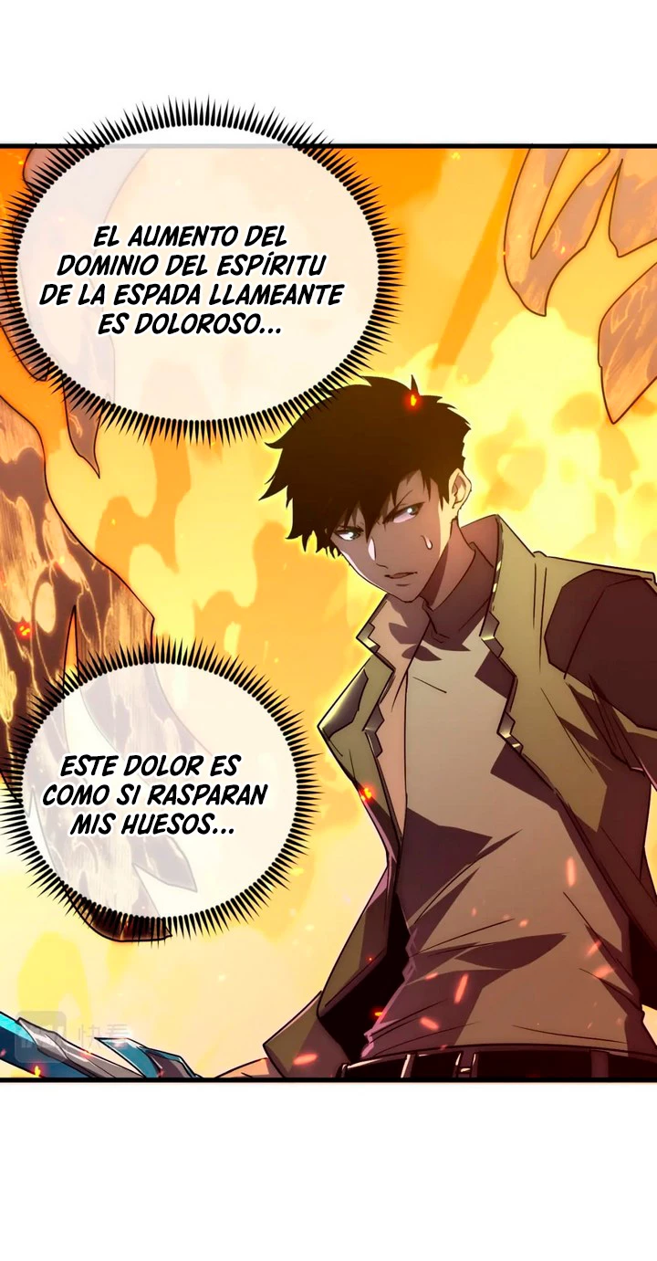 Levantate de los Escombros Capitulo 169 página 40