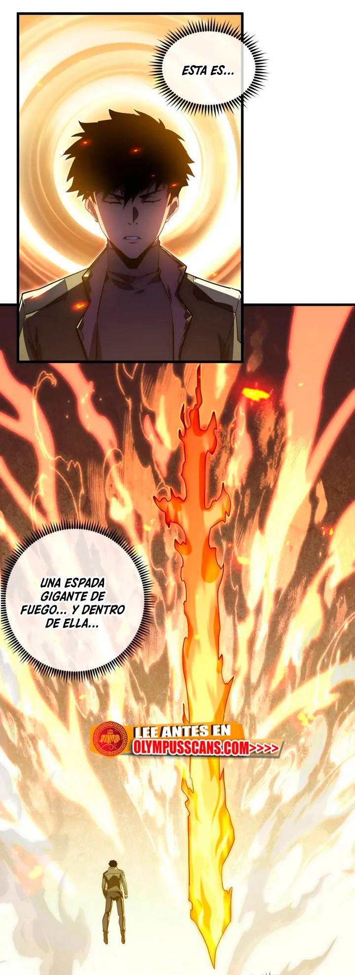 Levantate de los Escombros Capitulo 169 página 7