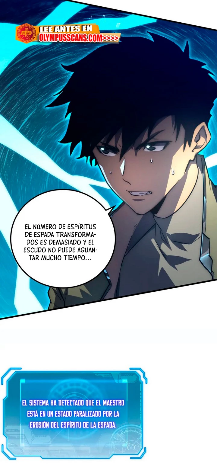 Levantate de los Escombros Capitulo 170 página 10