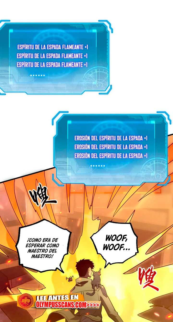 Levantate de los Escombros Capitulo 170 página 15