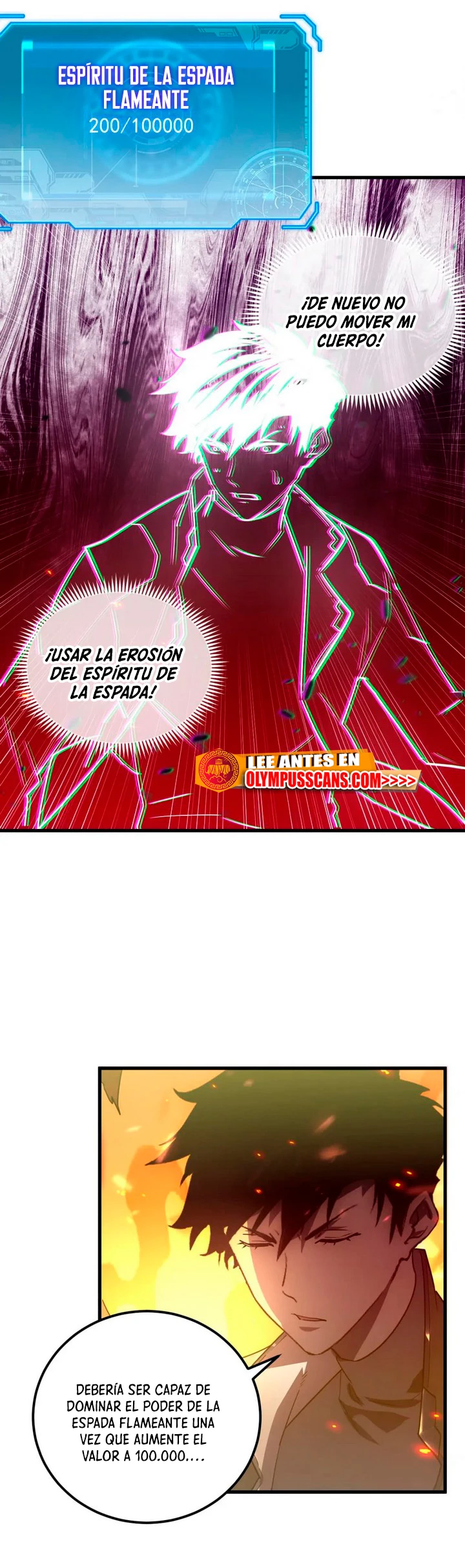 Levantate de los Escombros Capitulo 170 página 18