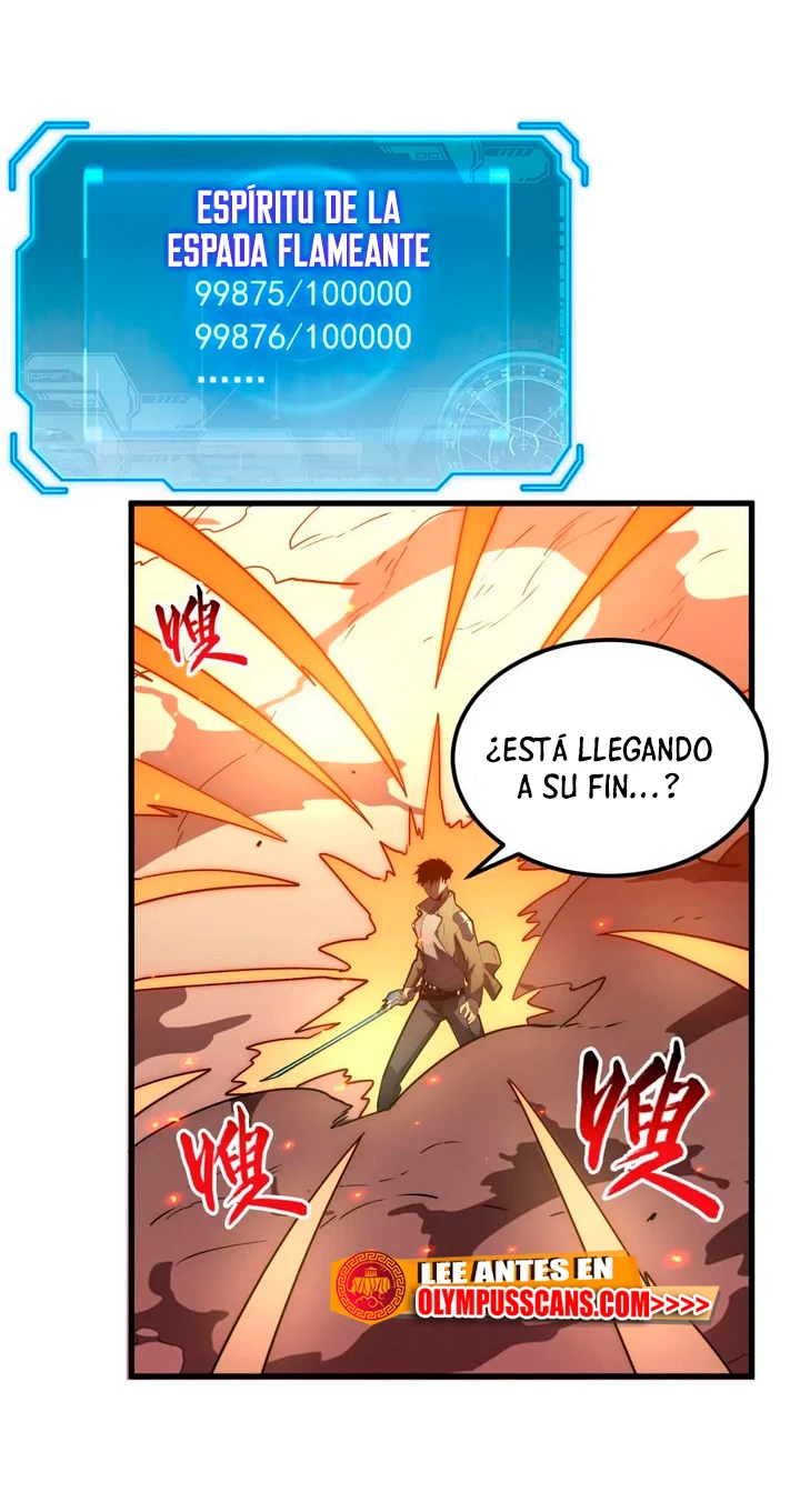 Levantate de los Escombros Capitulo 170 página 26