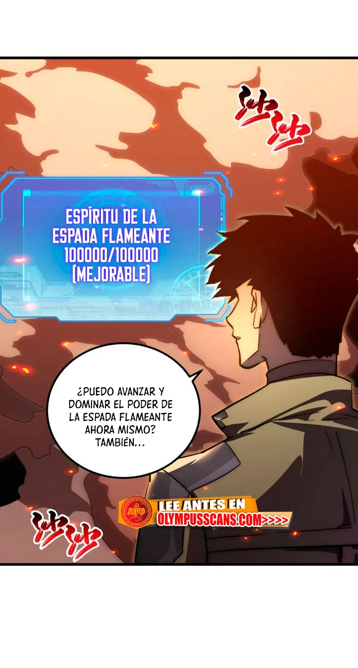 Levantate de los Escombros Capitulo 170 página 28