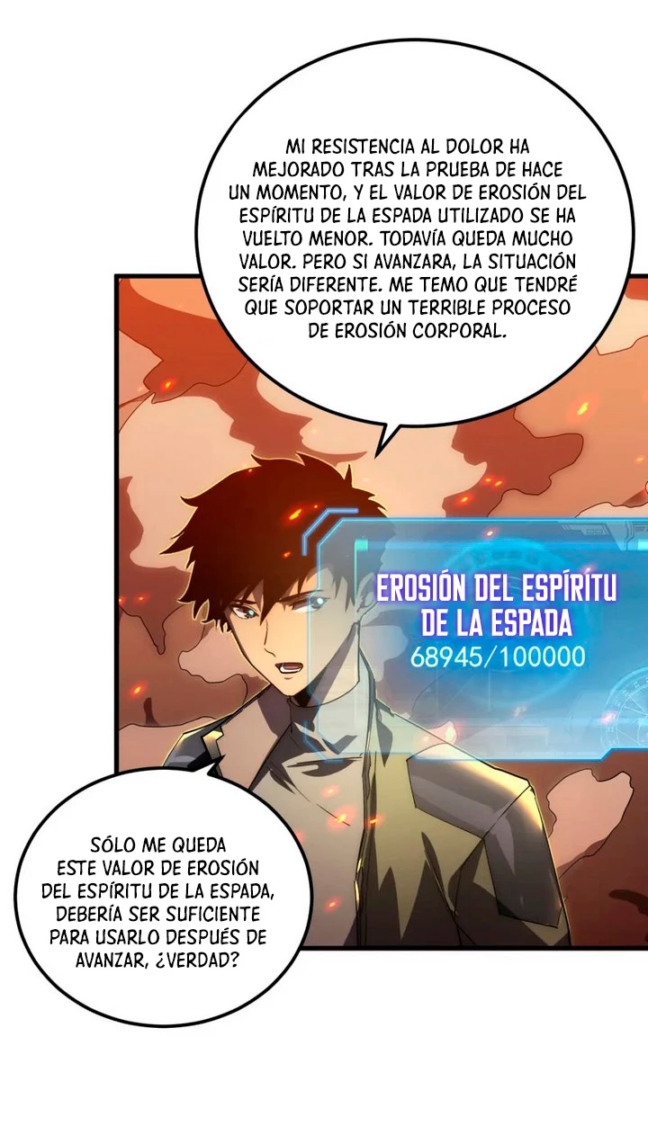 Levantate de los Escombros Capitulo 170 página 29