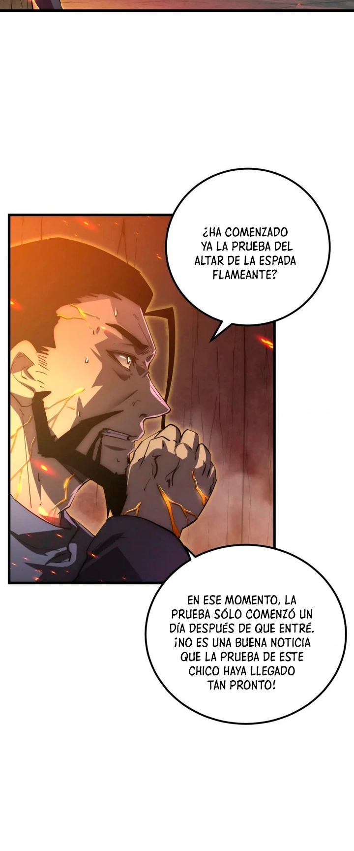 Levantate de los Escombros Capitulo 170 página 3