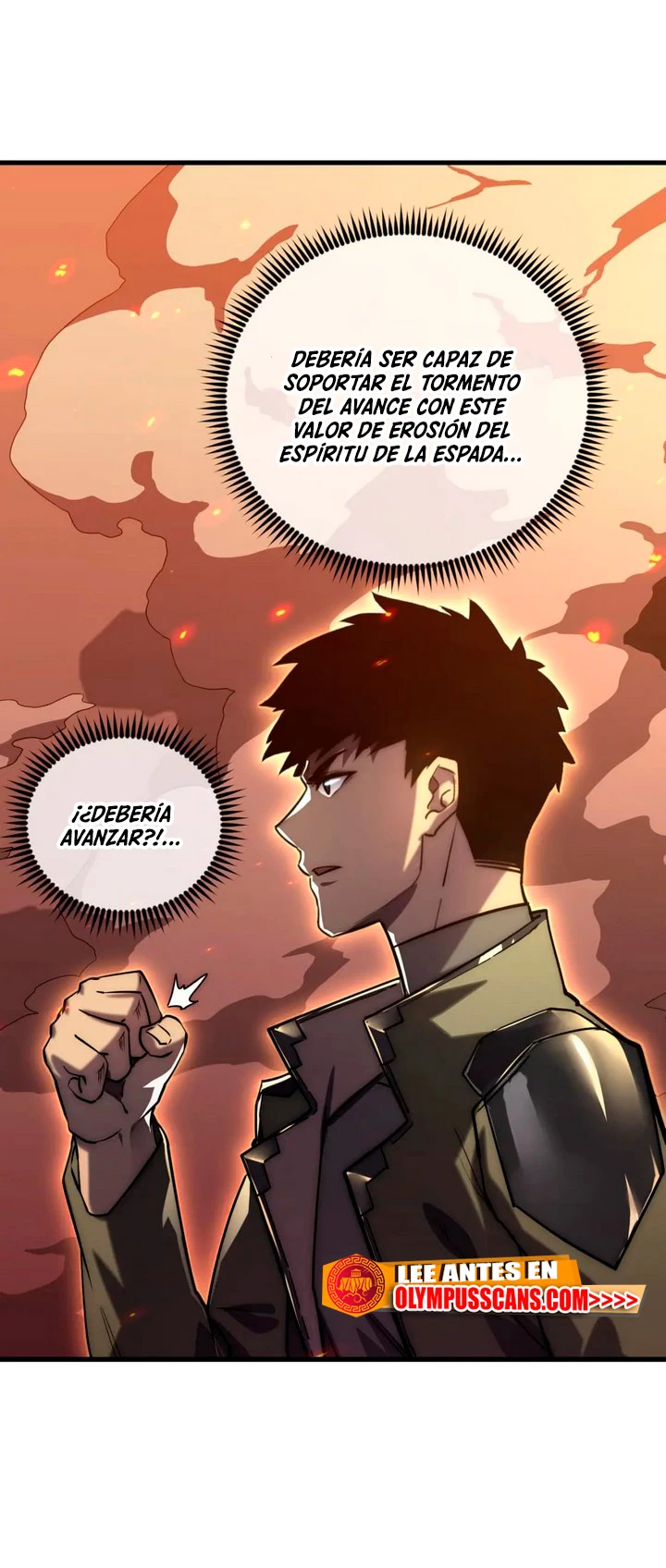 Levantate de los Escombros Capitulo 170 página 30