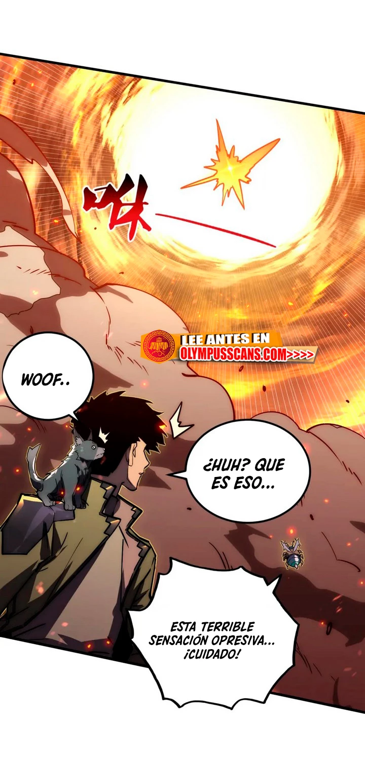 Levantate de los Escombros Capitulo 170 página 31
