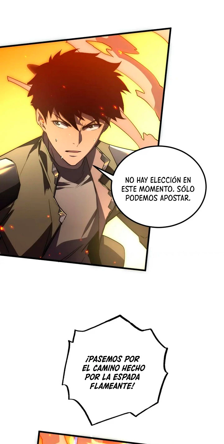Levantate de los Escombros Capitulo 170 página 37