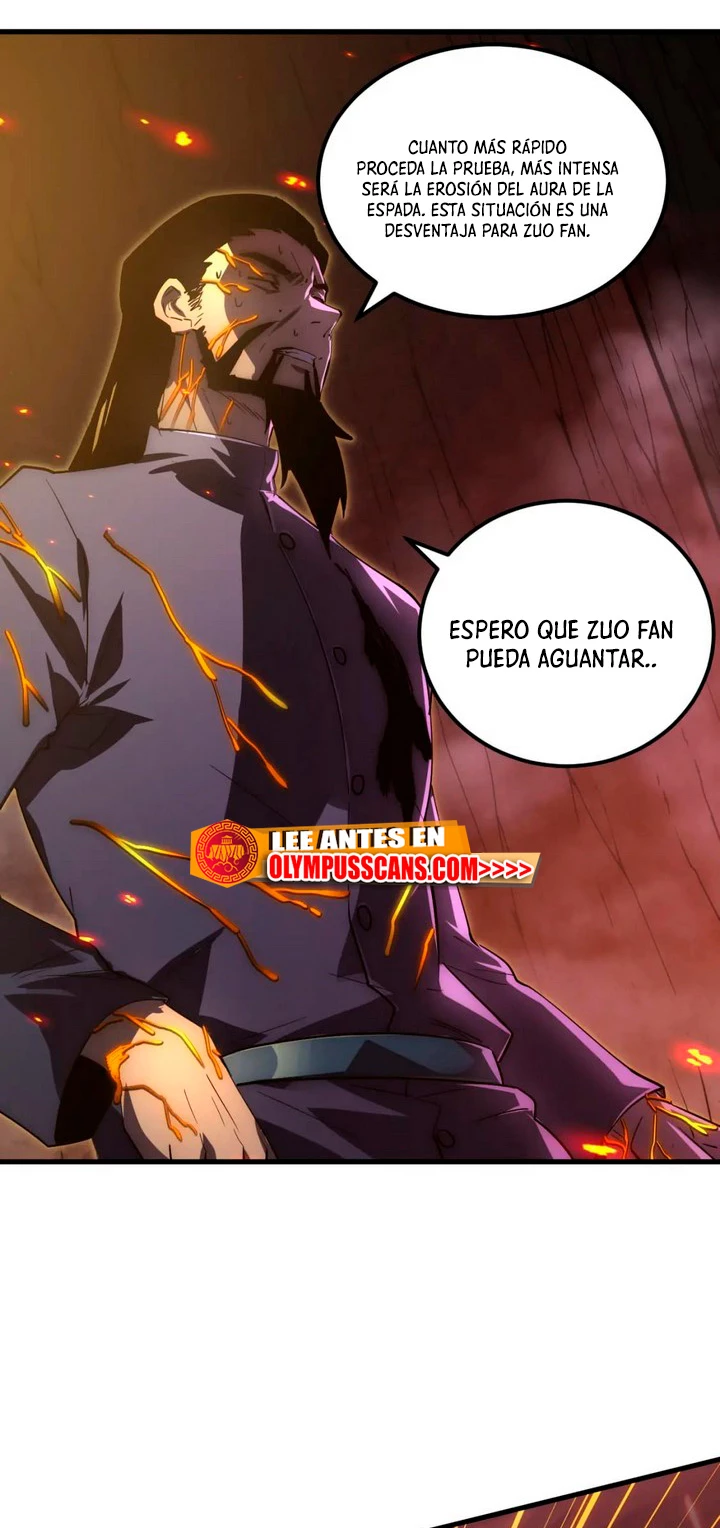 Levantate de los Escombros Capitulo 170 página 4