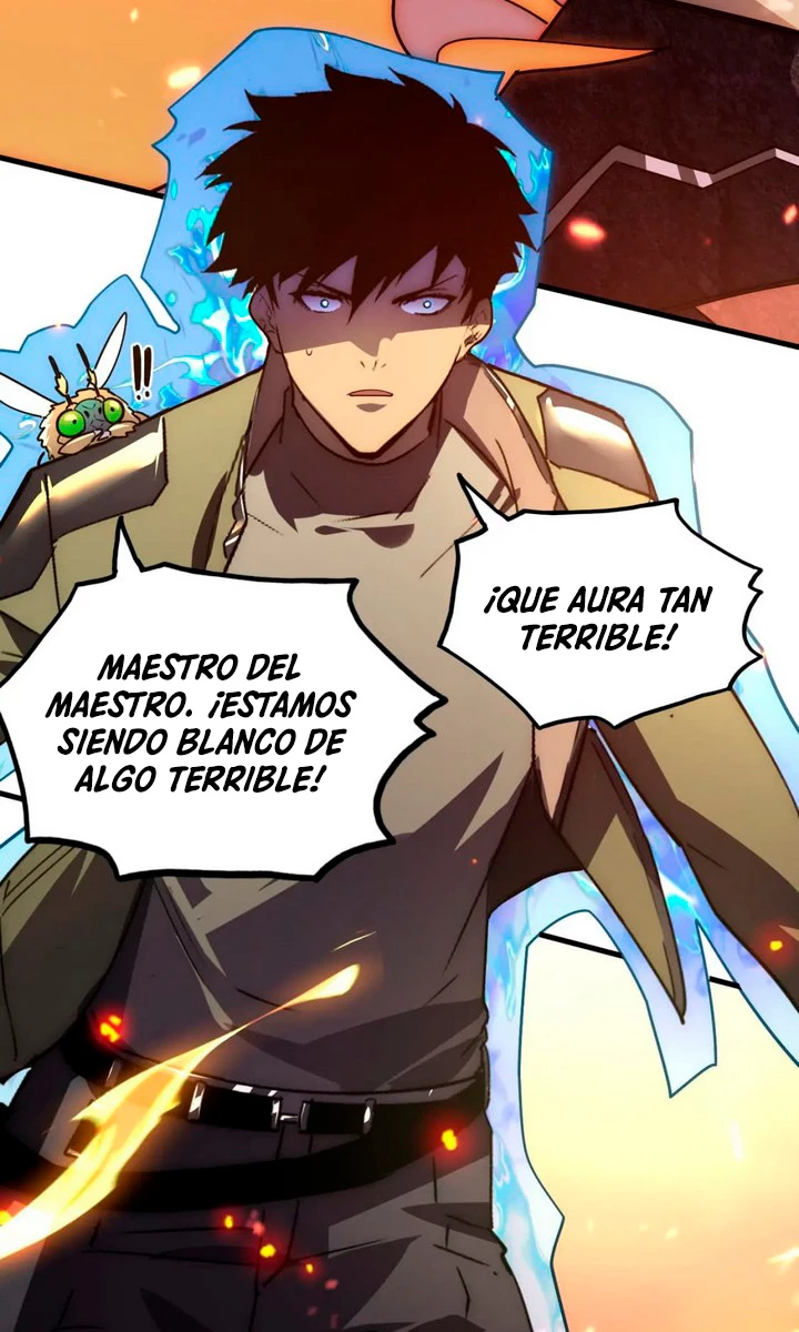 Levantate de los Escombros Capitulo 170 página 42