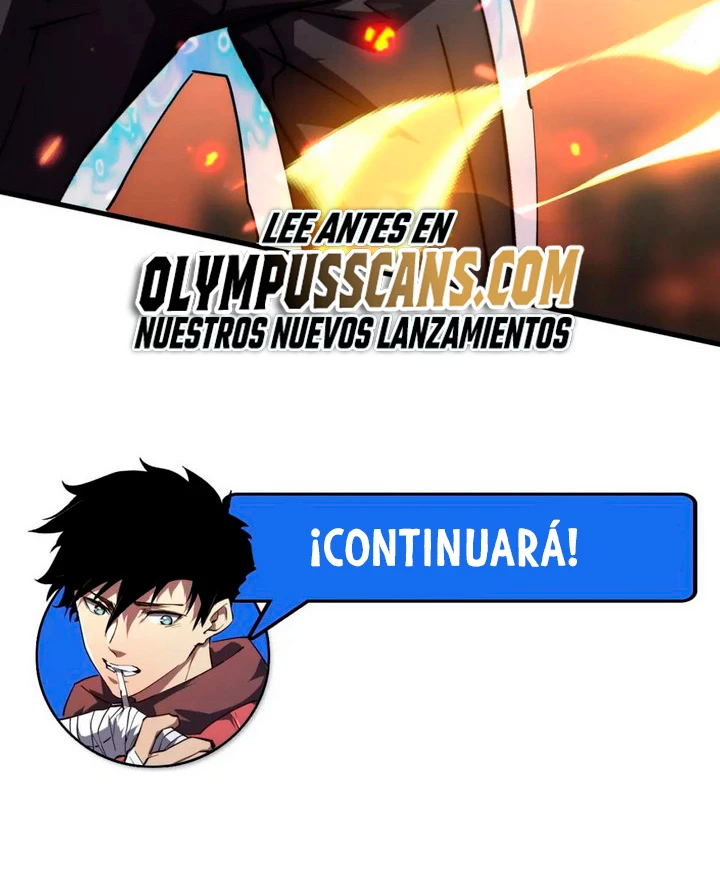 Levantate de los Escombros Capitulo 170 página 43