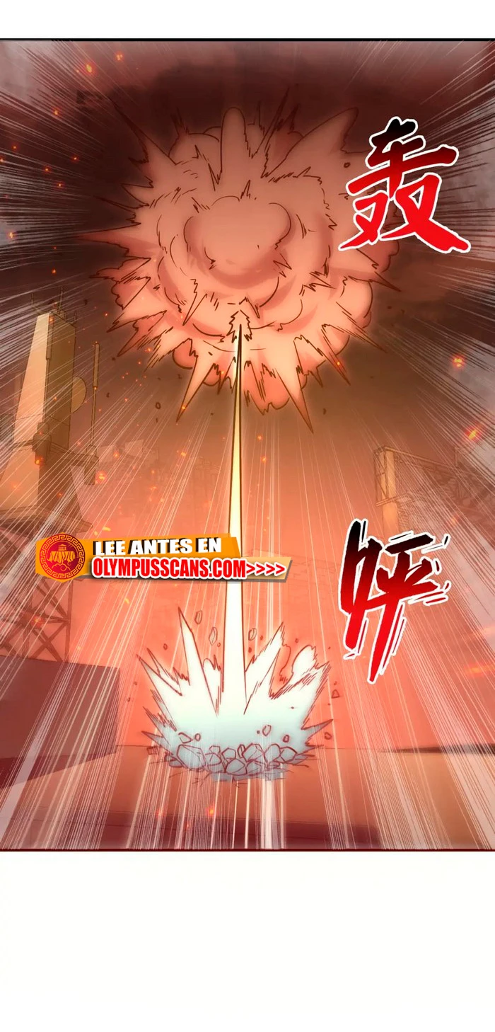 Levantate de los Escombros Capitulo 171 página 13