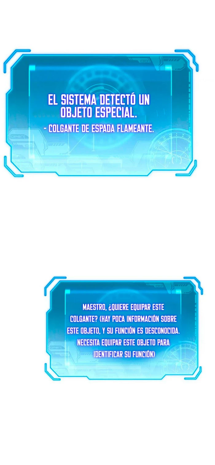 Levantate de los Escombros Capitulo 171 página 21