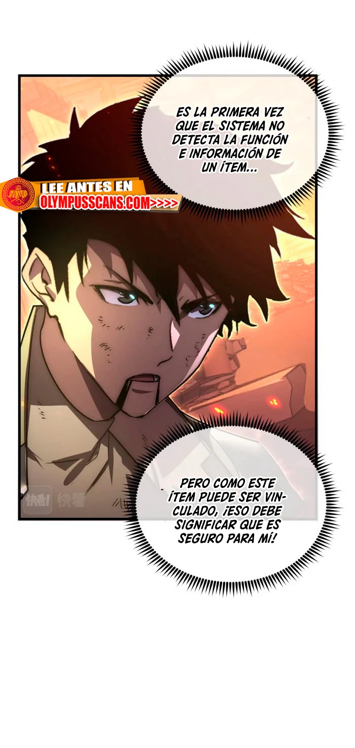 Levantate de los Escombros Capitulo 171 página 22