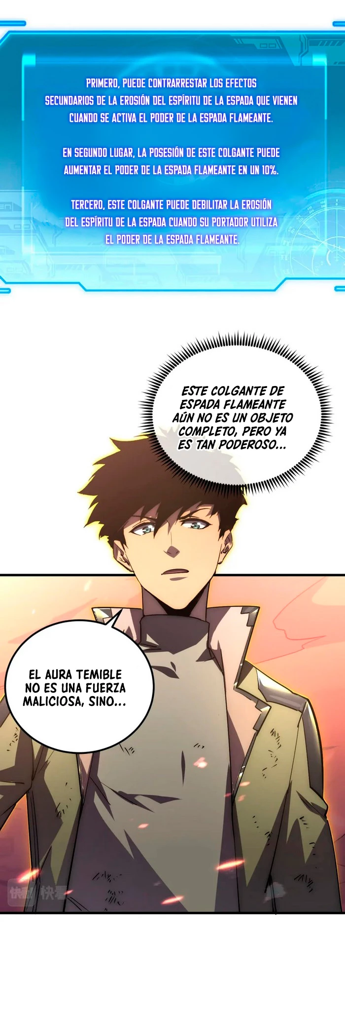 Levantate de los Escombros Capitulo 171 página 25