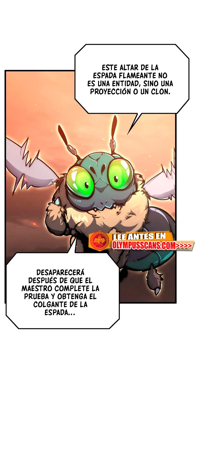 Levantate de los Escombros Capitulo 171 página 28